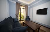 Туры в отель Boulevard Hotel