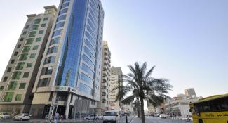 Hotel Aldar 3*