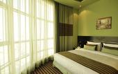 Туры в отель Hotel Aldar