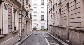 Doisy Etoile 4*