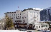 Туры в отель Bernina 1865