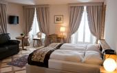 Туры в отель Bernina 1865