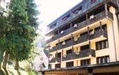 Туры в отель R.T.A. Hotel des Alpes 2