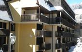 Туры в отель R.T.A. Hotel des Alpes 2