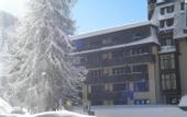 Туры в отель R.T.A. Hotel des Alpes 2