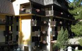 Туры в отель R.T.A. Hotel des Alpes 2