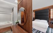 Туры в отель Four Points By Sheraton Doha