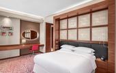 Туры в отель Four Points By Sheraton Doha