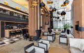 Туры в отель Four Points By Sheraton Doha
