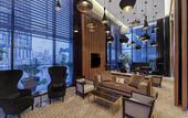 Туры в отель Four Points By Sheraton Doha