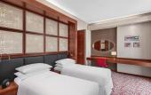 Туры в отель Four Points By Sheraton Doha