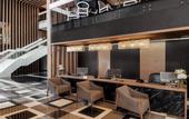 Туры в отель Four Points By Sheraton Doha