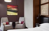 Туры в отель Four Points By Sheraton Doha