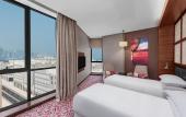 Туры в отель Four Points By Sheraton Doha