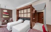 Туры в отель Four Points By Sheraton Doha