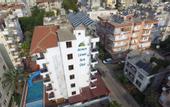 Туры в отель Alanya Livane Sun Hotel