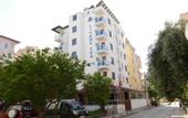 Туры в отель Alanya Livane Sun Hotel