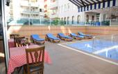 Туры в отель Alanya Livane Sun Hotel