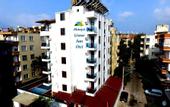 Туры в отель Alanya Livane Sun Hotel