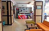 Туры в отель Alanya Livane Sun Hotel