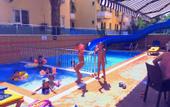 Туры в отель Alanya Livane Sun Hotel