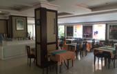 Туры в отель Alanya Livane Sun Hotel