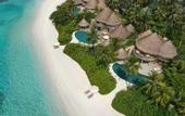 Туры в отель The Nautilus Maldives