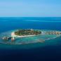 Туры в отель The Nautilus Maldives, оператор Anex Tour