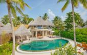 Туры в отель The Nautilus Maldives