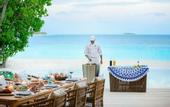 Туры в отель The Nautilus Maldives