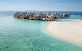 Туры в отель The Nautilus Maldives