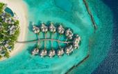 Туры в отель The Nautilus Maldives