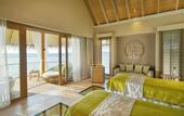 Туры в отель The Nautilus Maldives