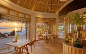Туры в отель The Nautilus Maldives