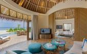 Туры в отель The Nautilus Maldives