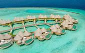 Туры в отель The Nautilus Maldives