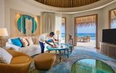 Туры в отель The Nautilus Maldives