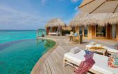 Туры в отель The Nautilus Maldives