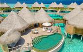 Туры в отель The Nautilus Maldives