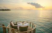 Туры в отель The Nautilus Maldives