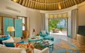 Туры в отель The Nautilus Maldives