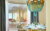 Туры в отель The Nautilus Maldives