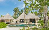 Туры в отель The Nautilus Maldives