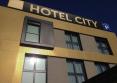 Hotel City Maribor 4*