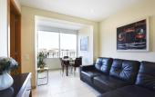 Туры в отель AinB Diagonal Francesc Macia Apartments