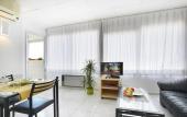 Туры в отель AinB Diagonal Francesc Macia Apartments