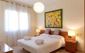 Туры в отель AinB Diagonal Francesc Macia Apartments