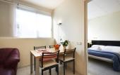 Туры в отель AinB Diagonal Francesc Macia Apartments