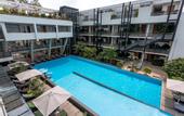 Туры в отель Somadevi Angkor Boutique & Resort