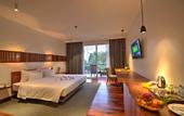 Туры в отель Somadevi Angkor Boutique & Resort